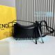 Replica Fendi Small Medium Simply FENDI Handbag Black (2)_th.jpg